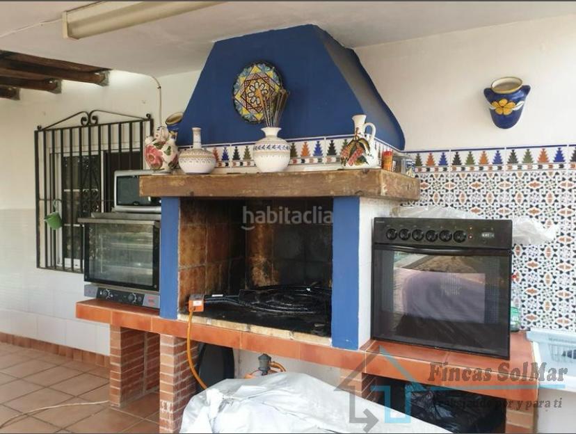 Venta de chalet en Castellón