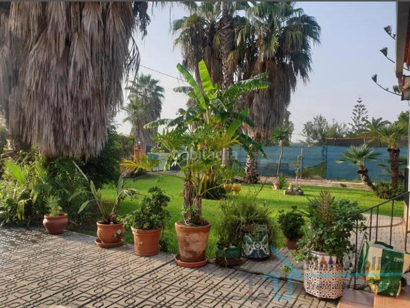 Venta de chalet en Castellón