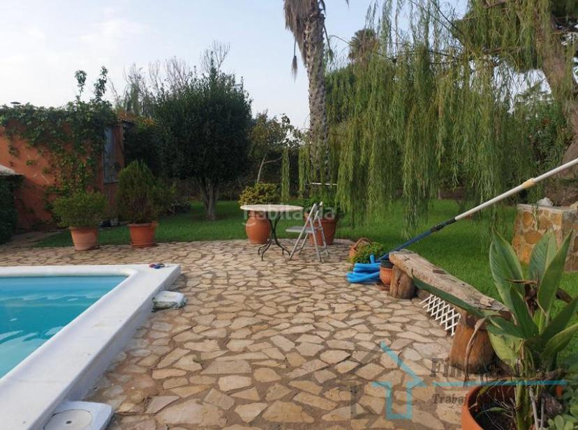 Venta de chalet en Castellón