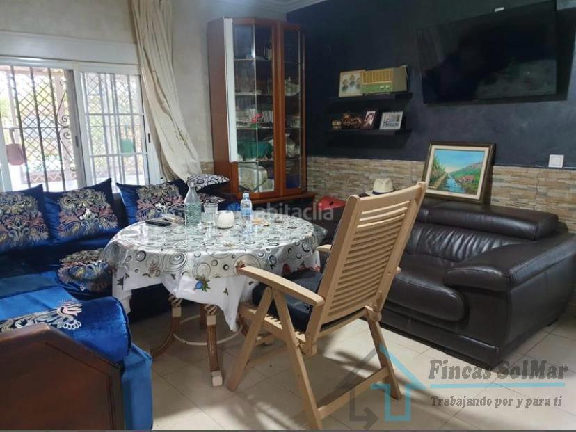 Venta de chalet en Castellón