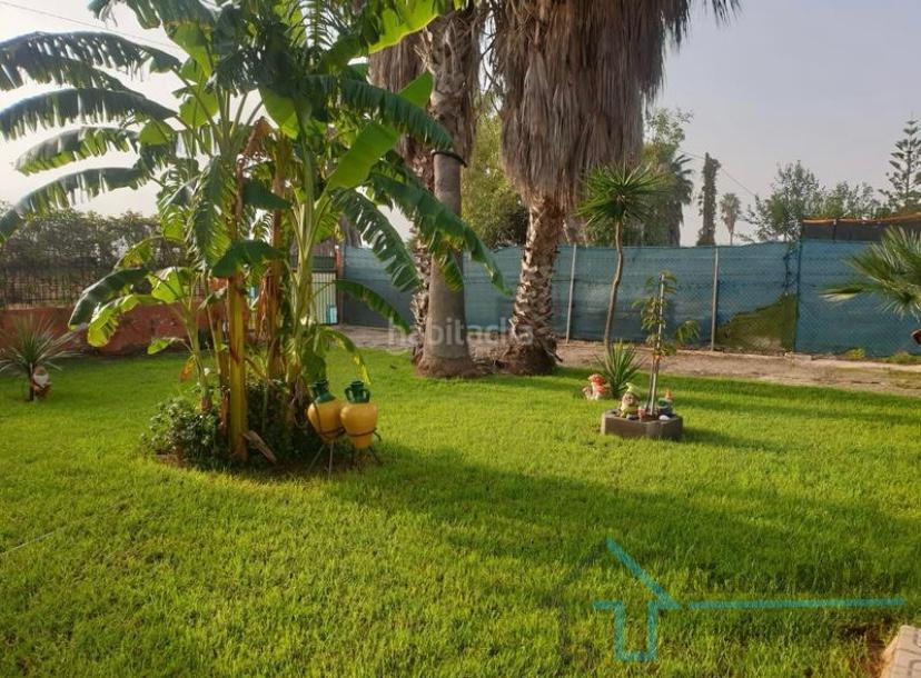 Venta de chalet en Castellón