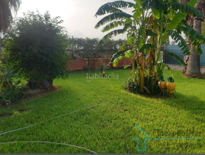 Venta de chalet en Castellón