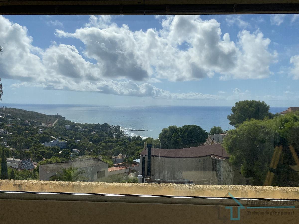 Venta de villa en Castellón