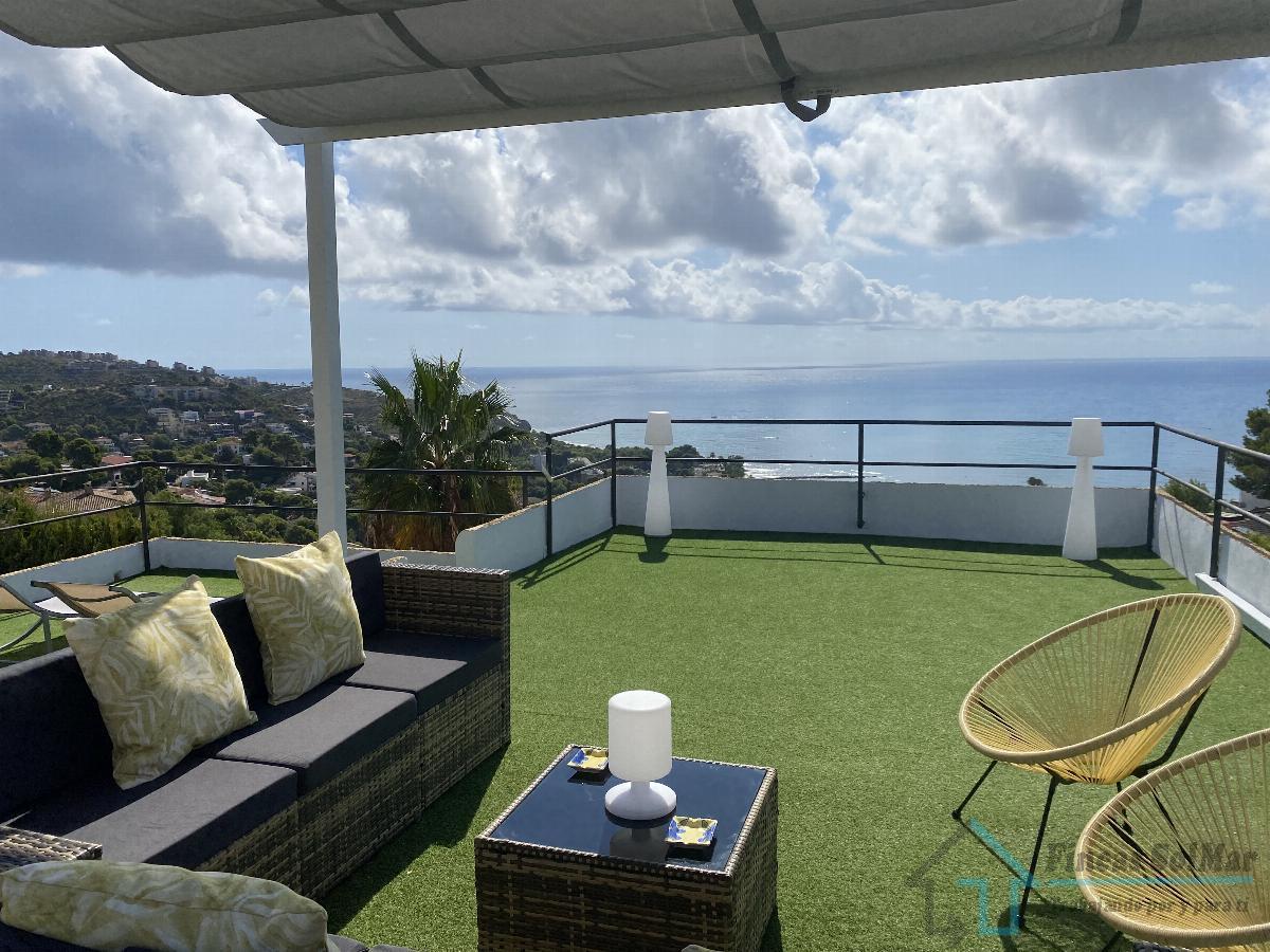 Venta de villa en Castellón