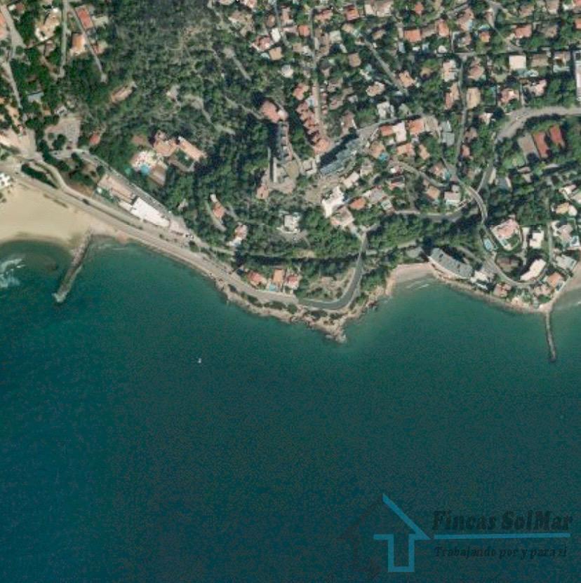 Venta de villa en Castellón