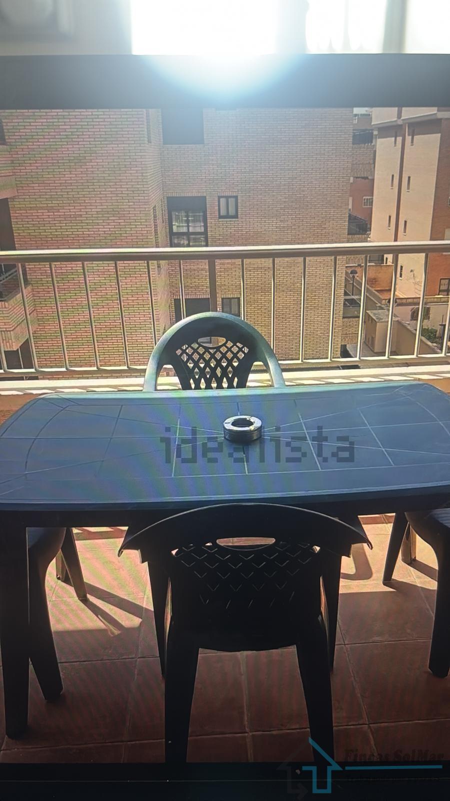 Venta de apartamento en Canet d En Berenguer