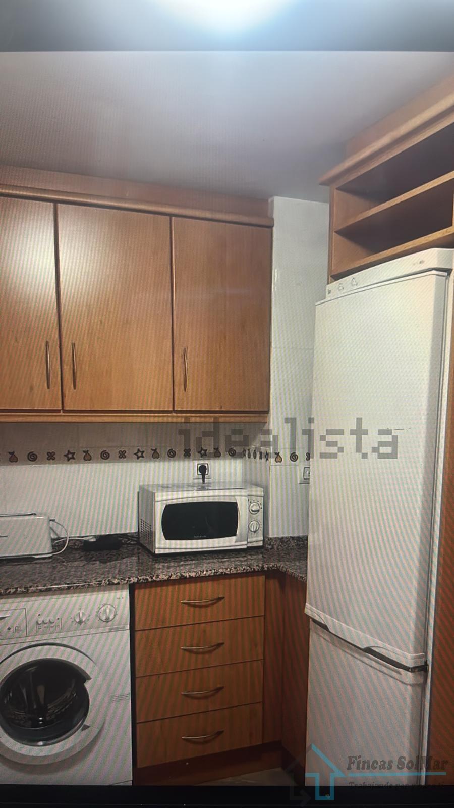 Venta de apartamento en Canet d En Berenguer