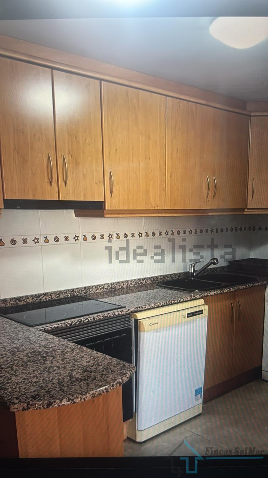 Venta de apartamento en Canet d En Berenguer