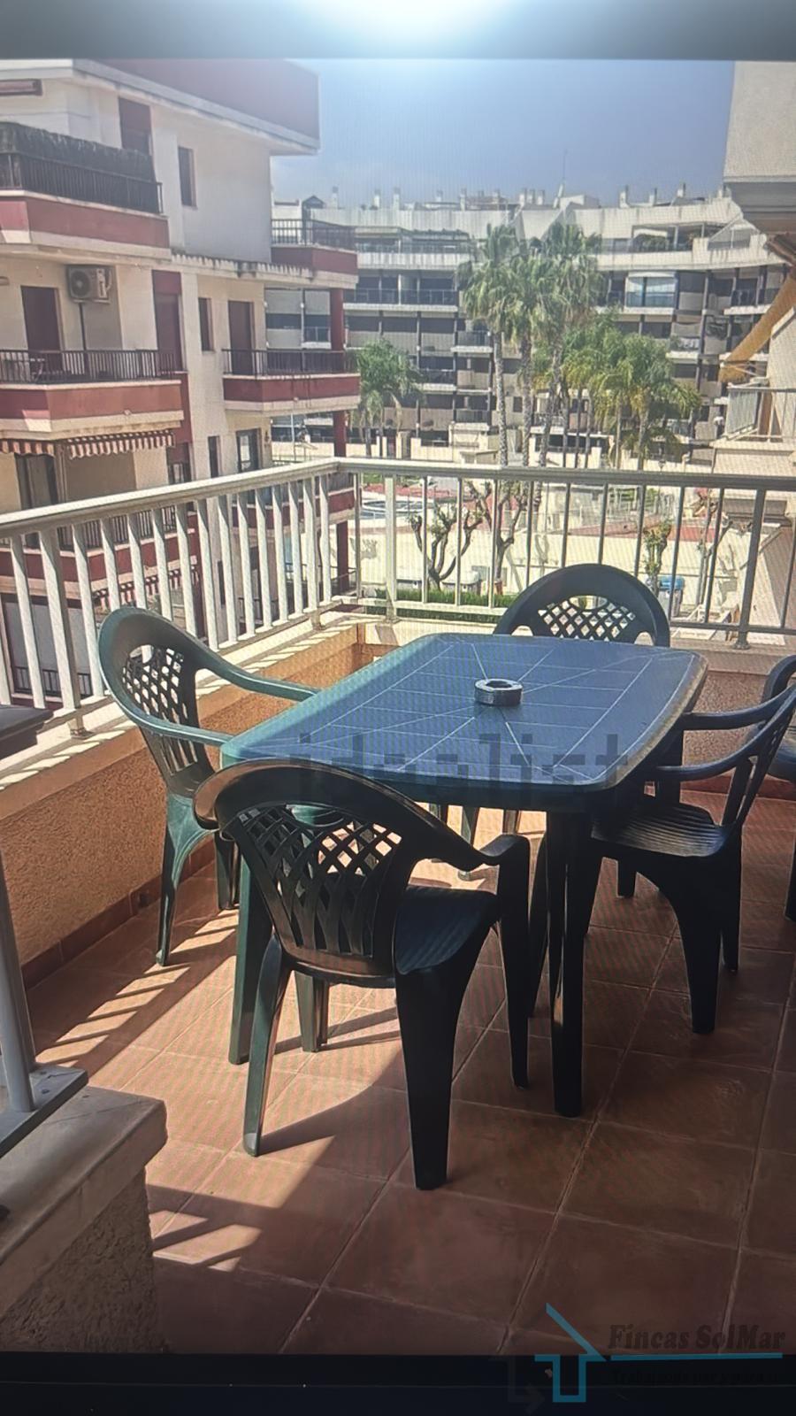 Venta de apartamento en Canet d En Berenguer