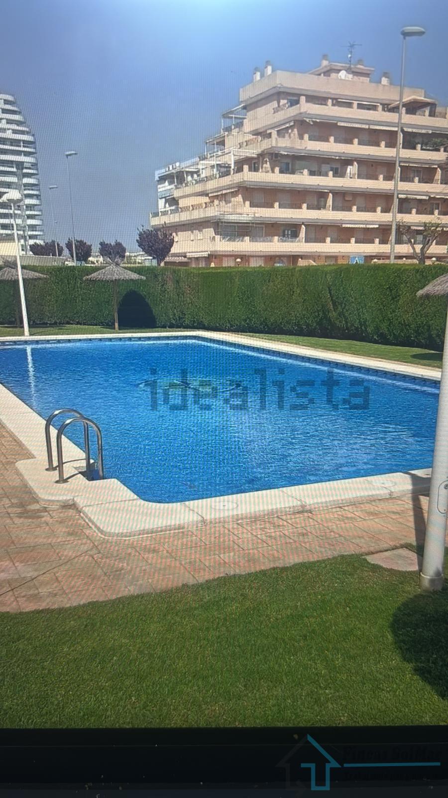 Venta de apartamento en Canet d En Berenguer