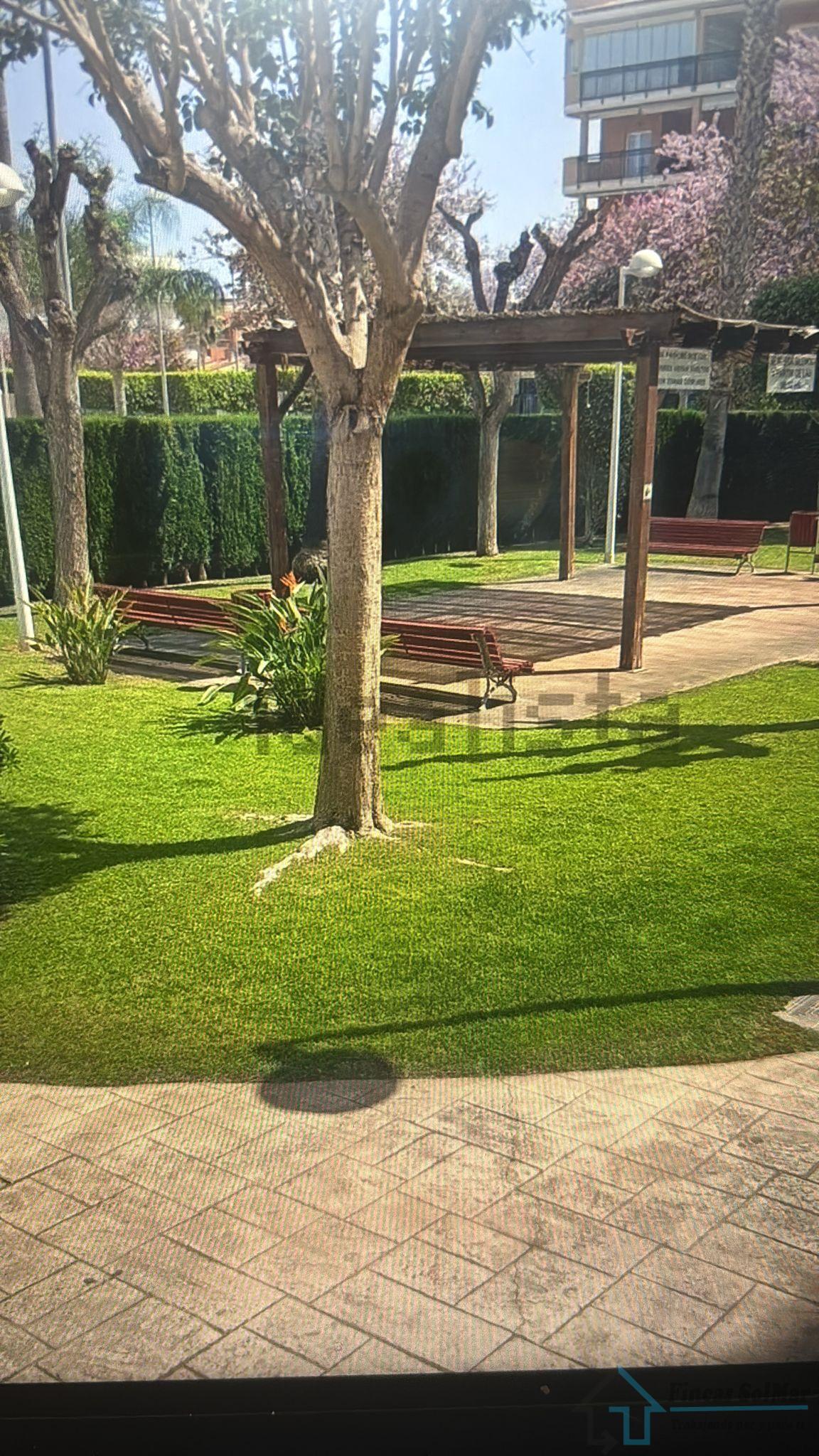 Venta de apartamento en Canet d En Berenguer