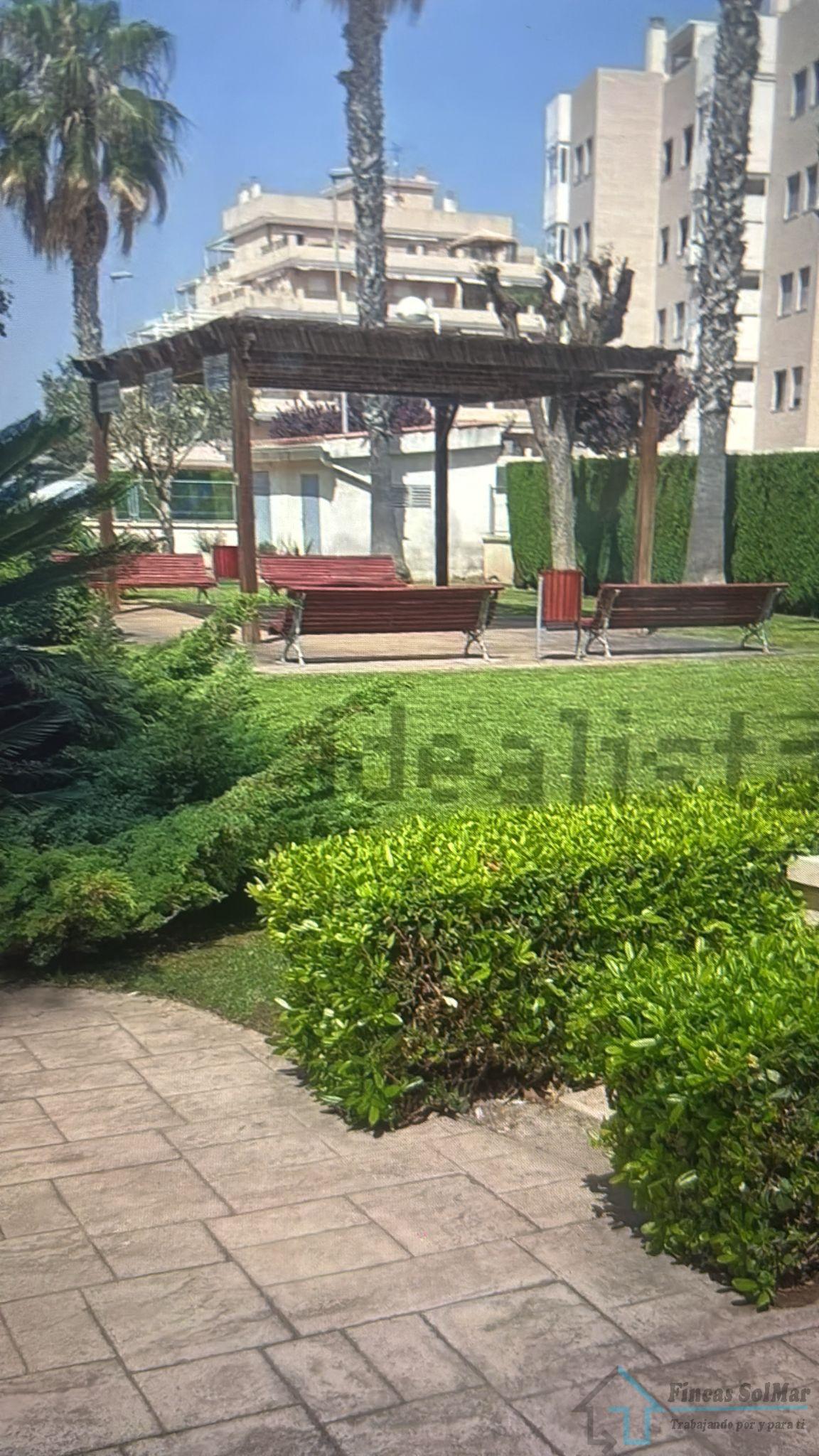 Venta de apartamento en Canet d En Berenguer