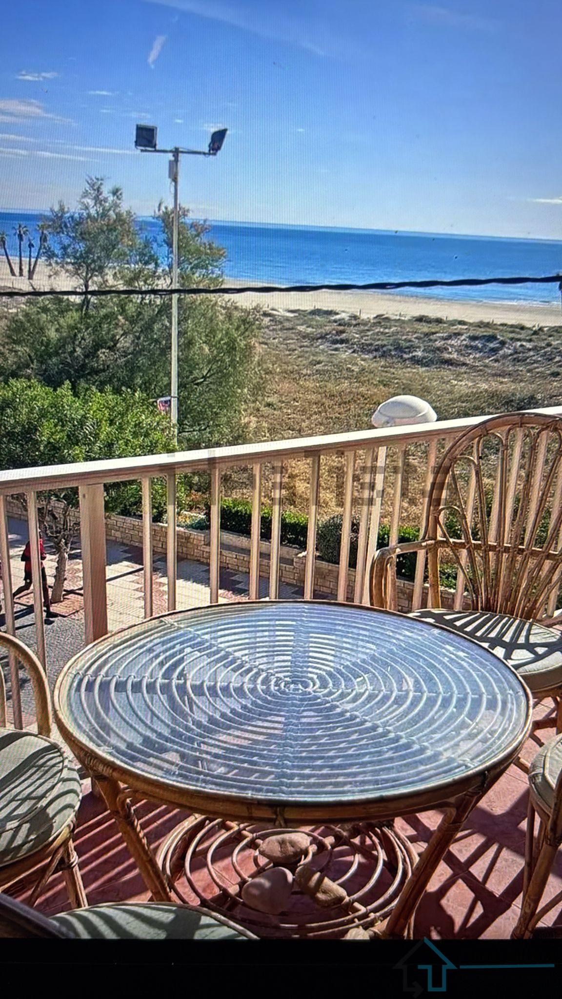 Venta de apartamento en Canet d En Berenguer