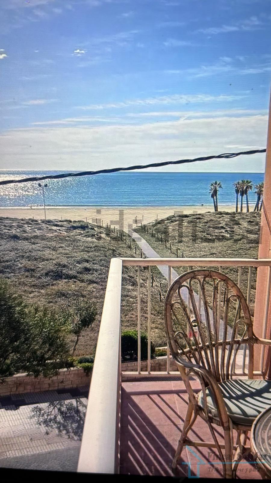 Venta de apartamento en Canet d En Berenguer