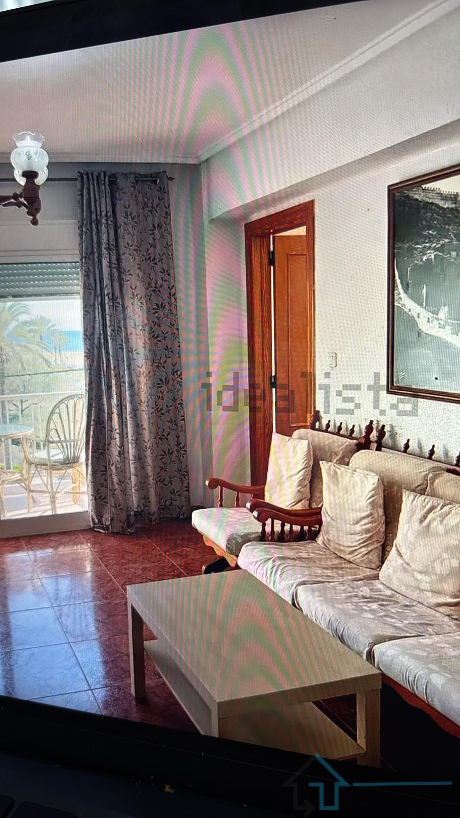 Venta de apartamento en Canet d En Berenguer