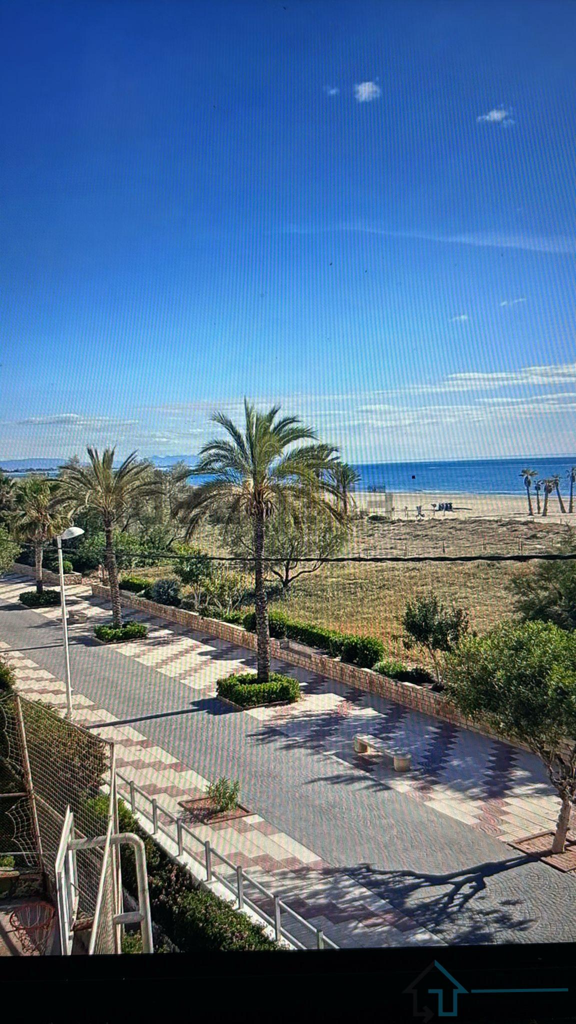 Venta de apartamento en Canet d En Berenguer