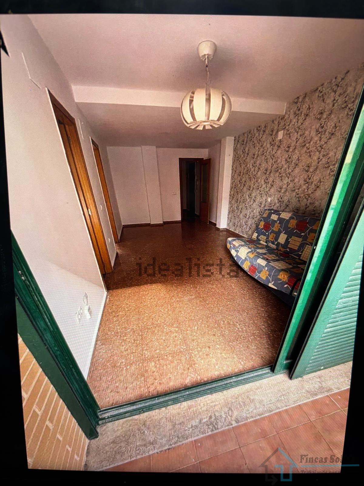 Venta de piso en Faura