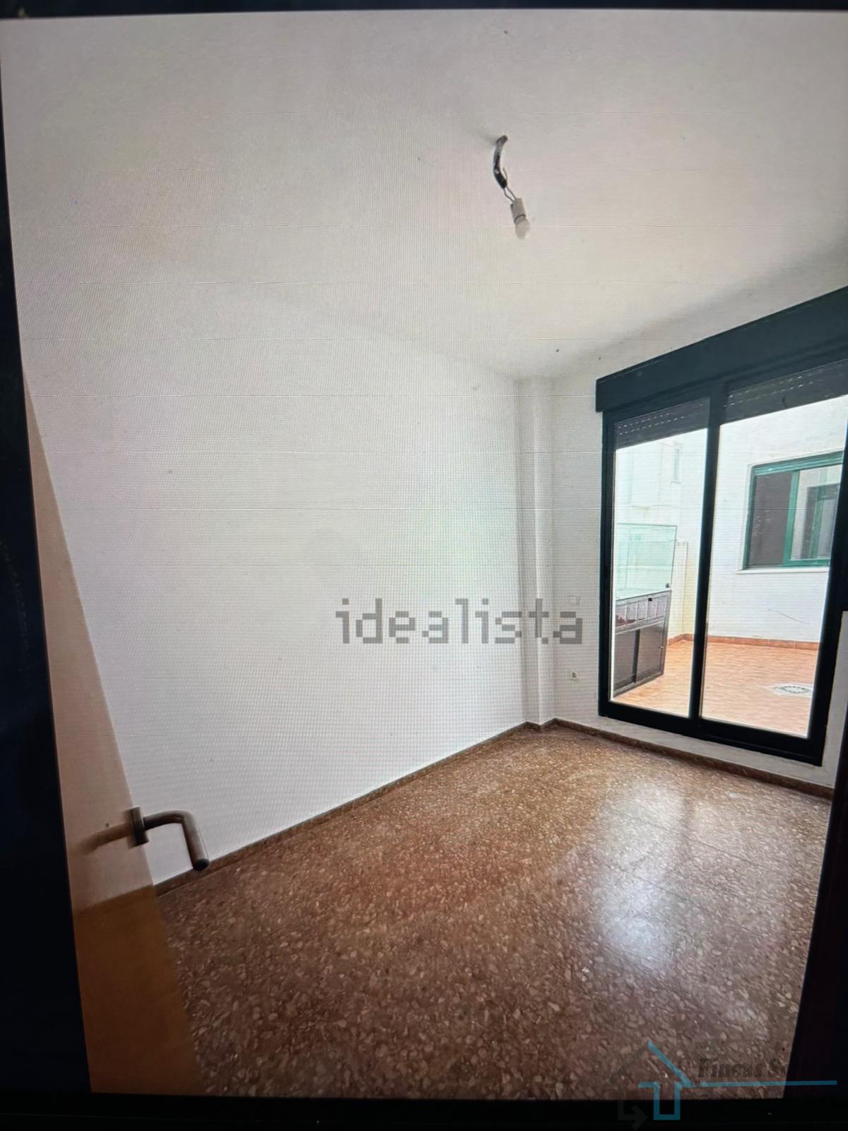 Venta de piso en Faura