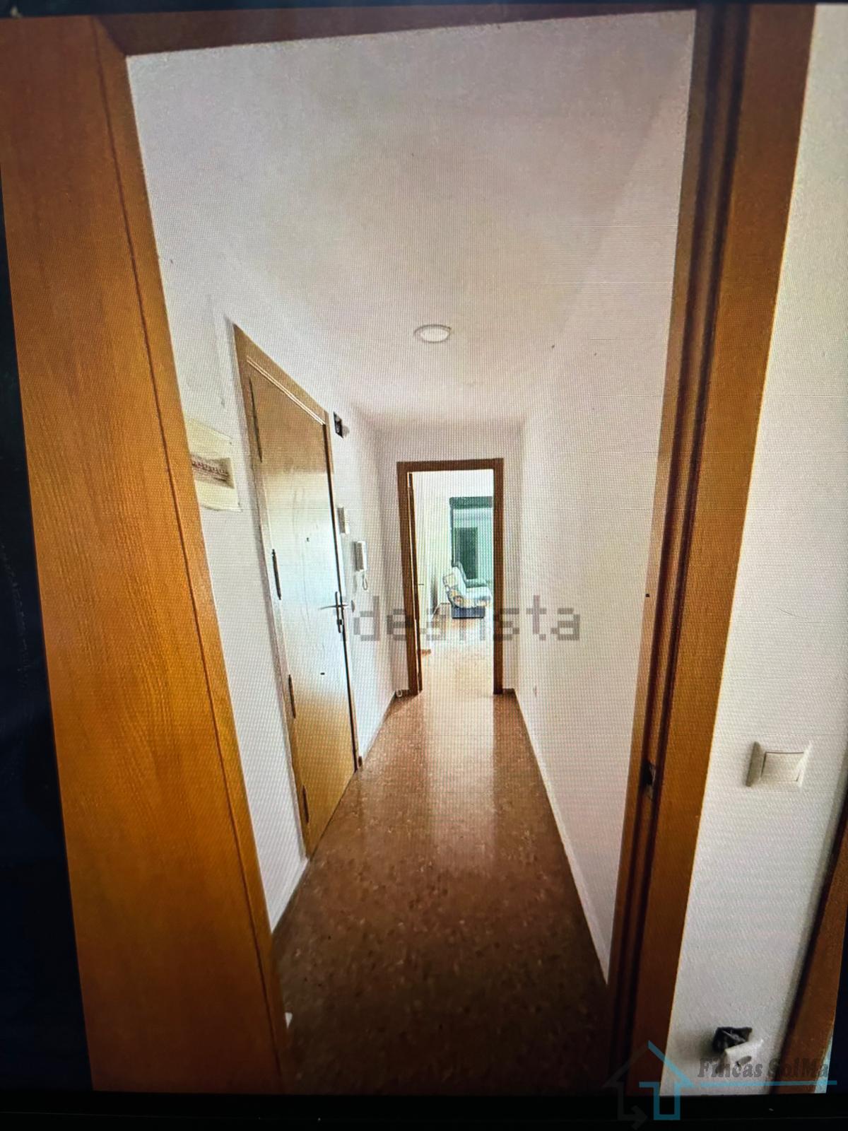 Venta de piso en Faura