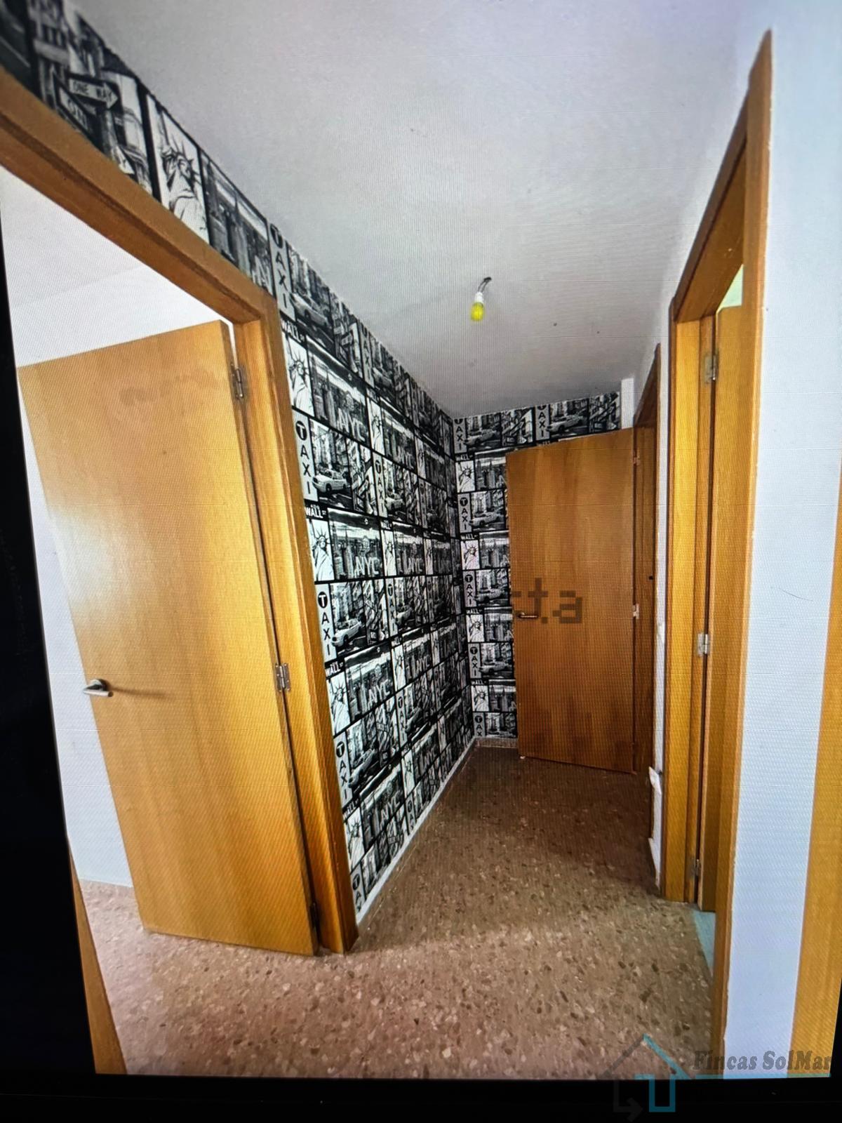 Venta de piso en Faura