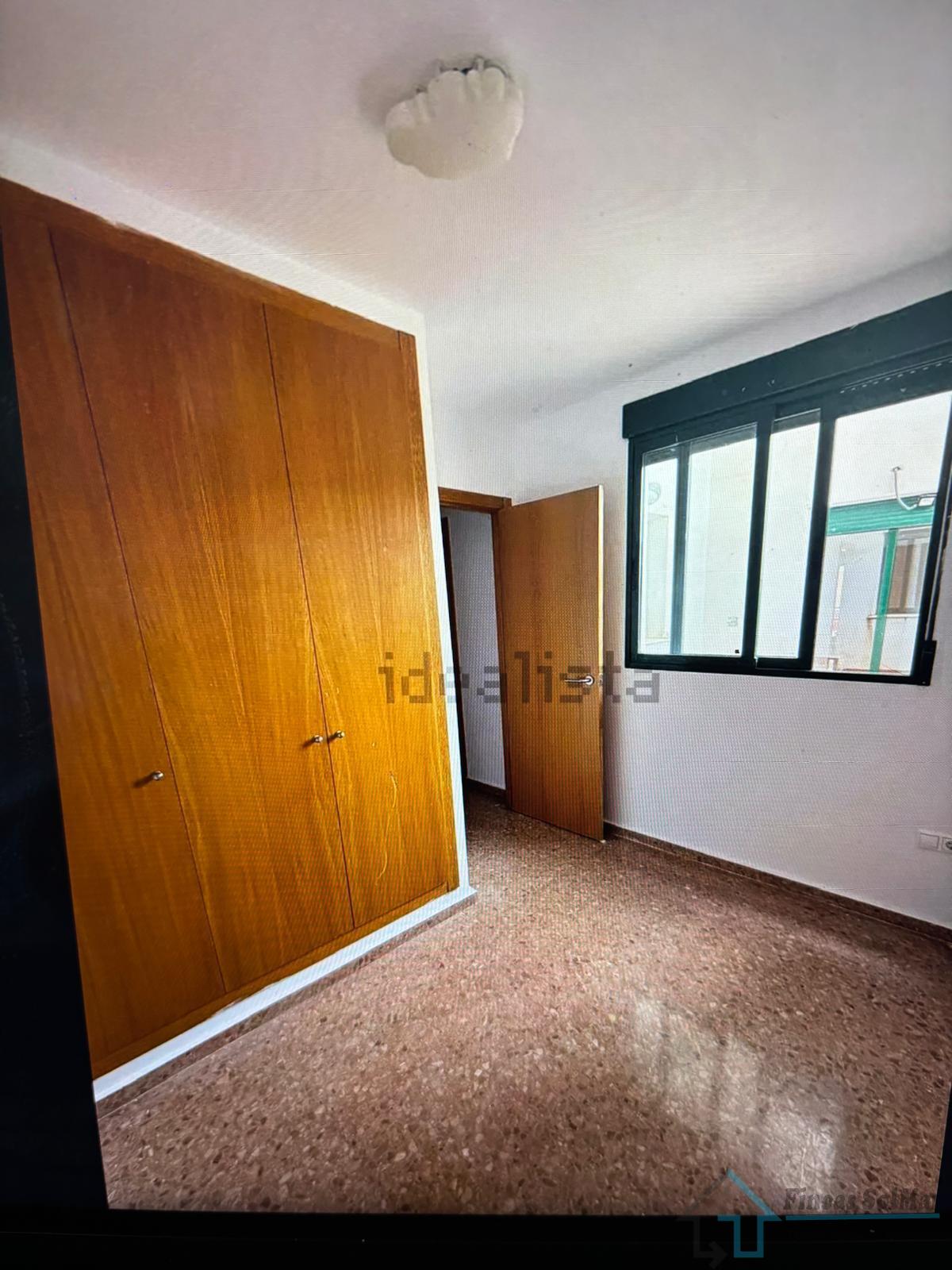 Venta de piso en Faura