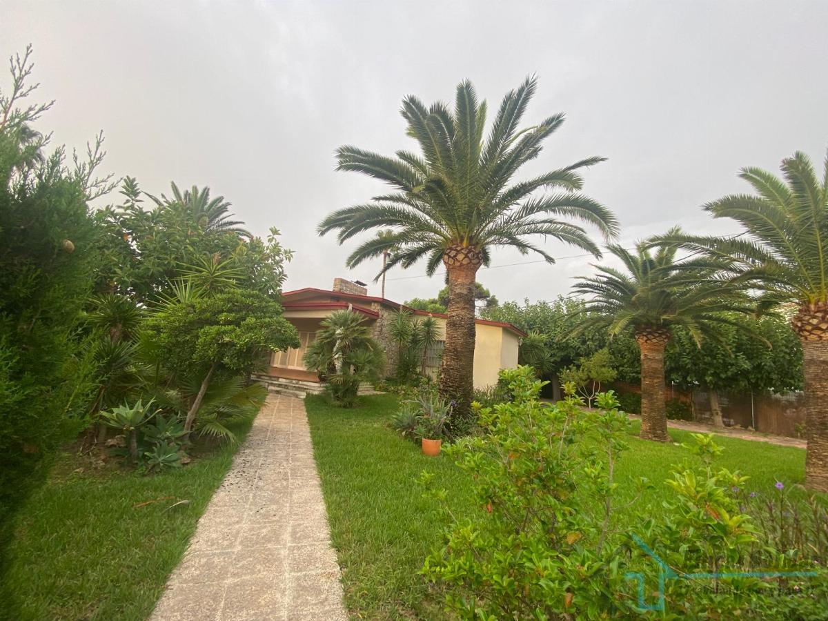 Venta de villa en Castellón