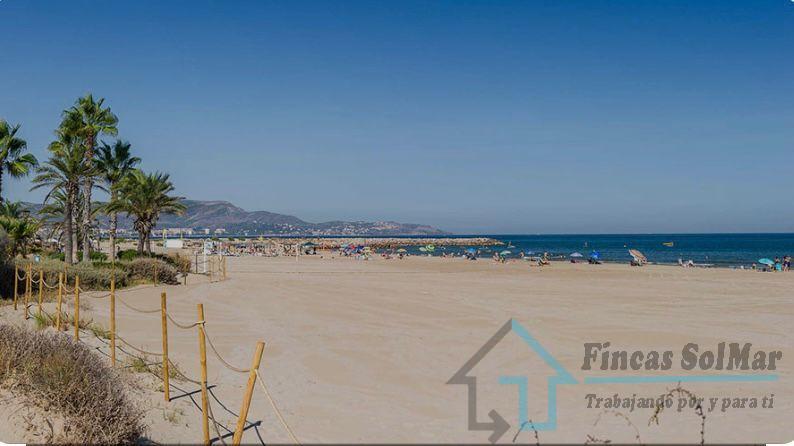 Venta de villa en Castellón