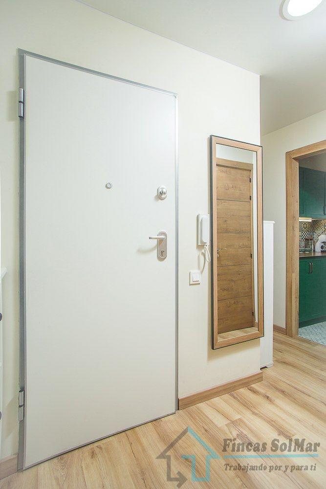 Venta de piso en Puerto de Sagunto