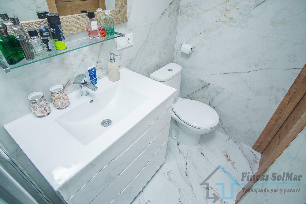 Venta de piso en Puerto de Sagunto