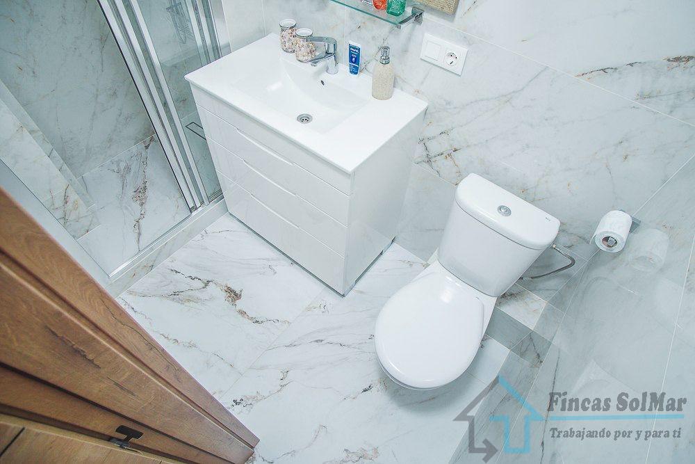 Venta de piso en Puerto de Sagunto