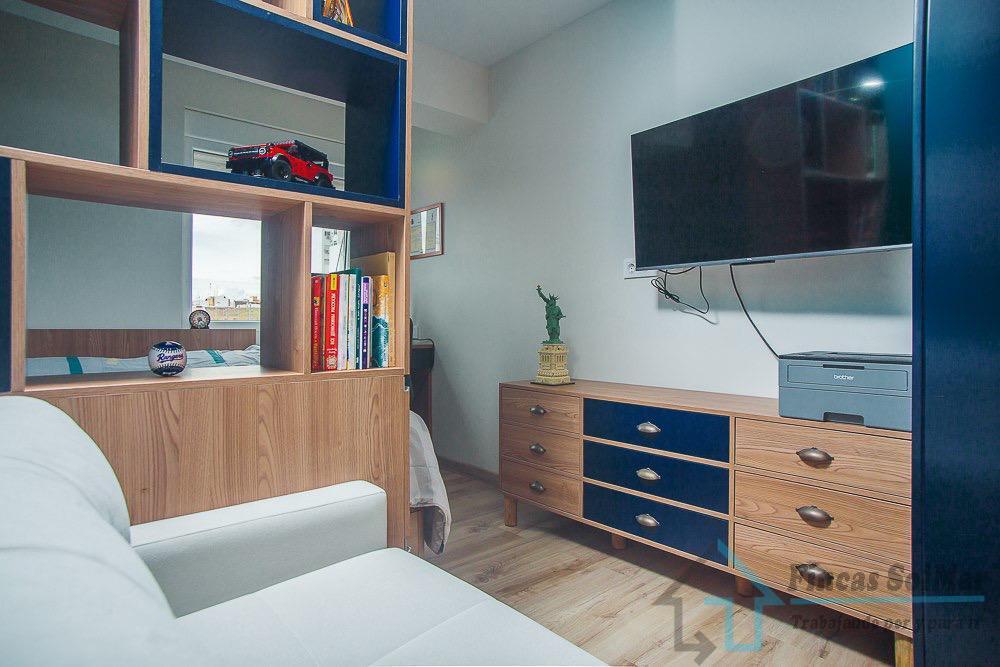 Venta de piso en Puerto de Sagunto