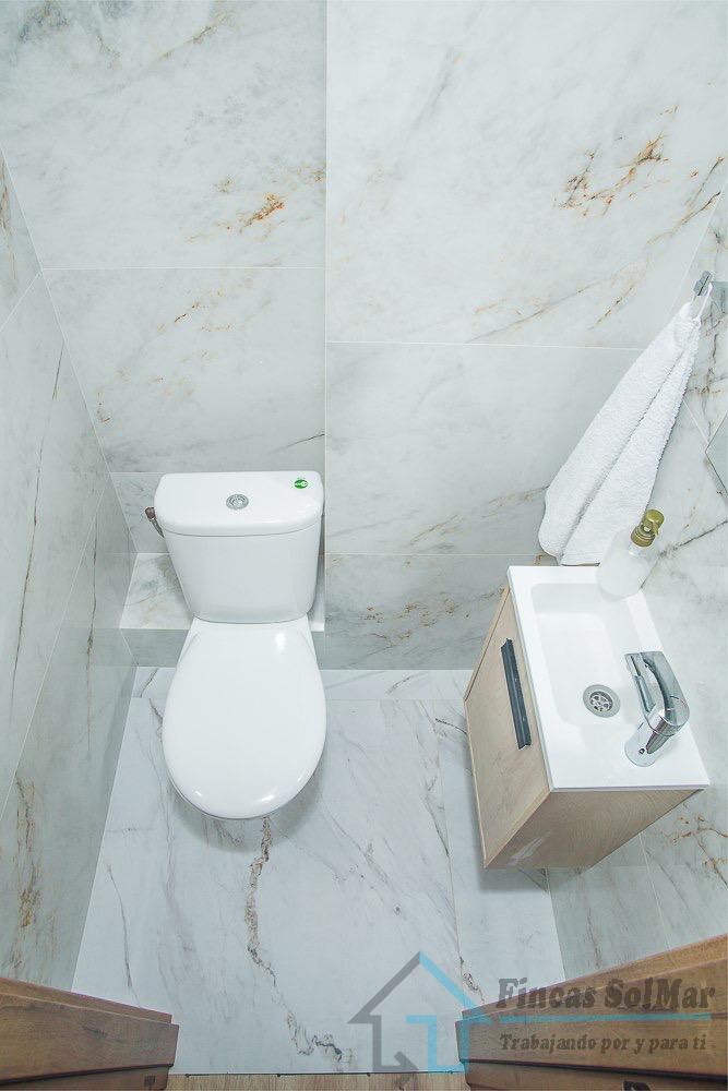 Venta de piso en Puerto de Sagunto