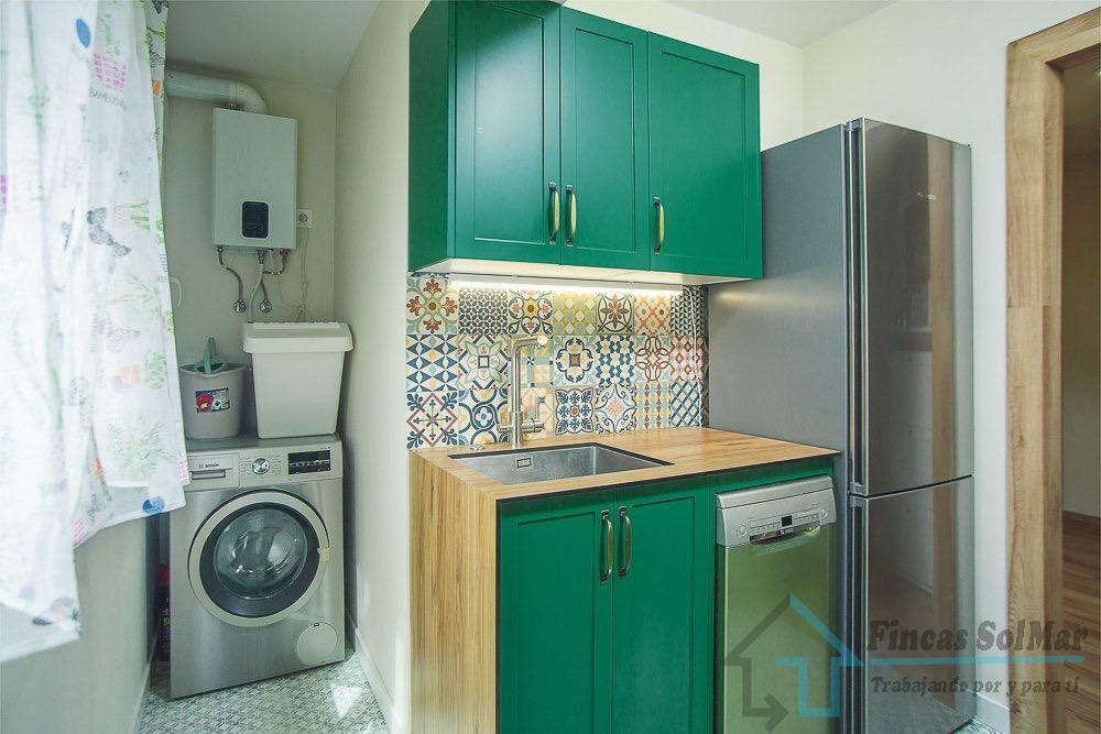 Venta de piso en Puerto de Sagunto