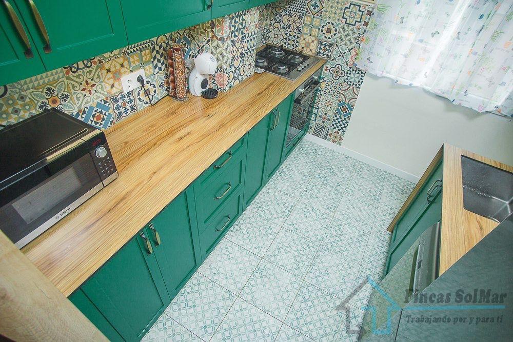 Venta de piso en Puerto de Sagunto