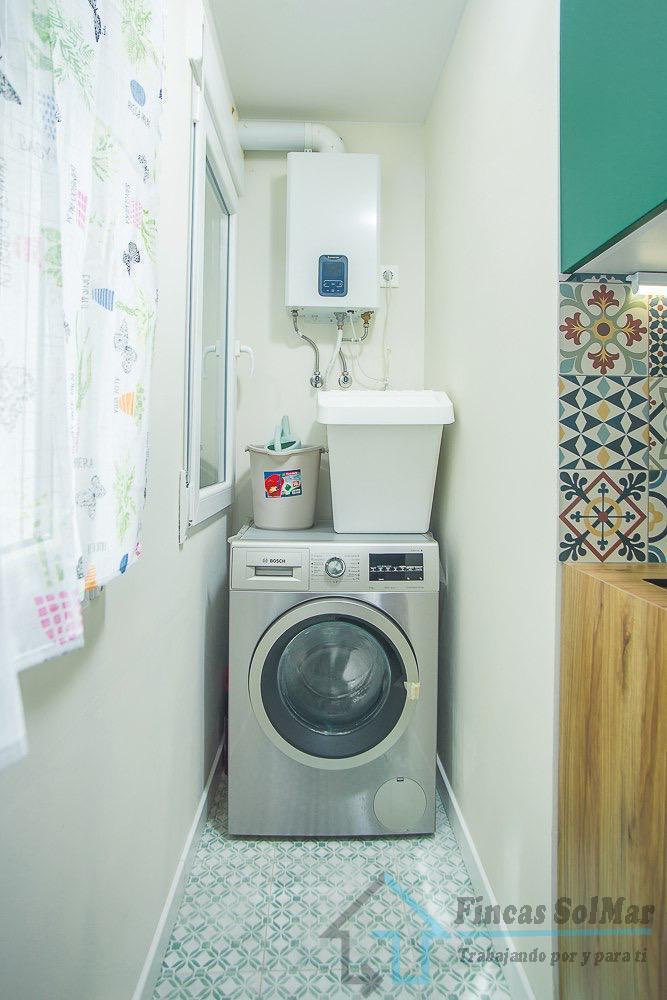 Venta de piso en Puerto de Sagunto