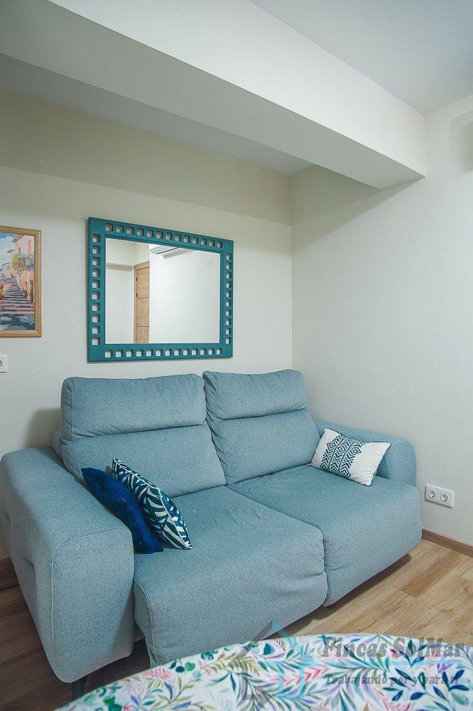 Venta de piso en Puerto de Sagunto