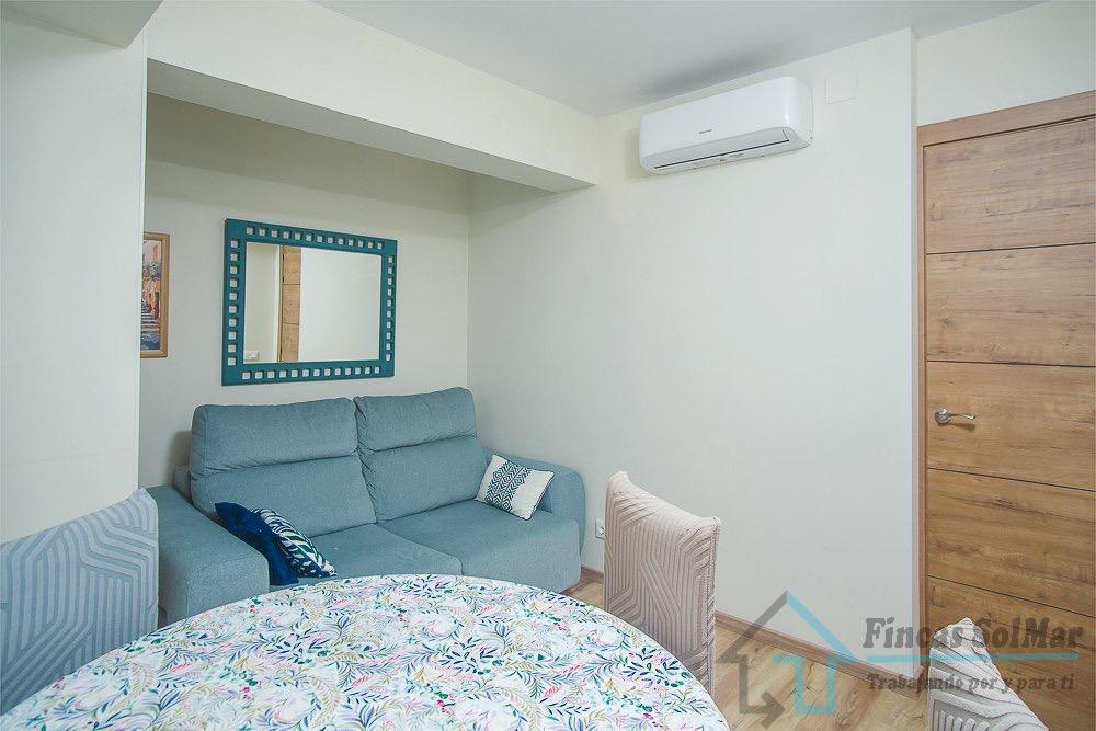 Venta de piso en Puerto de Sagunto