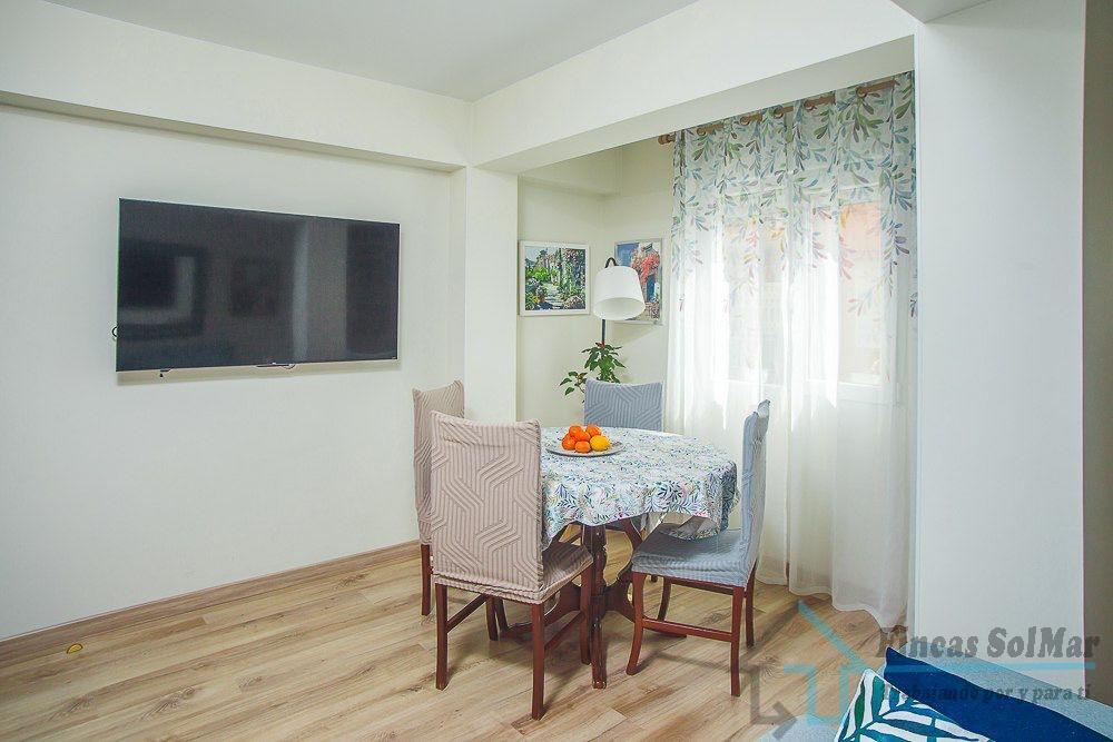 Venta de piso en Puerto de Sagunto