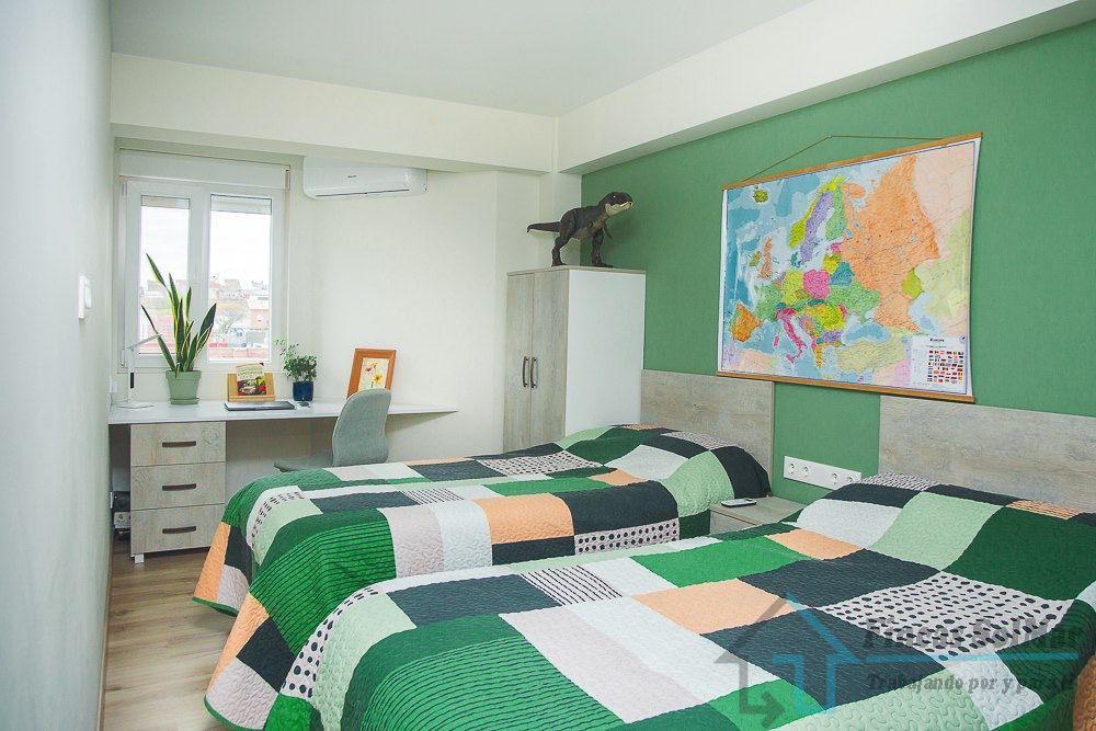 Venta de piso en Puerto de Sagunto