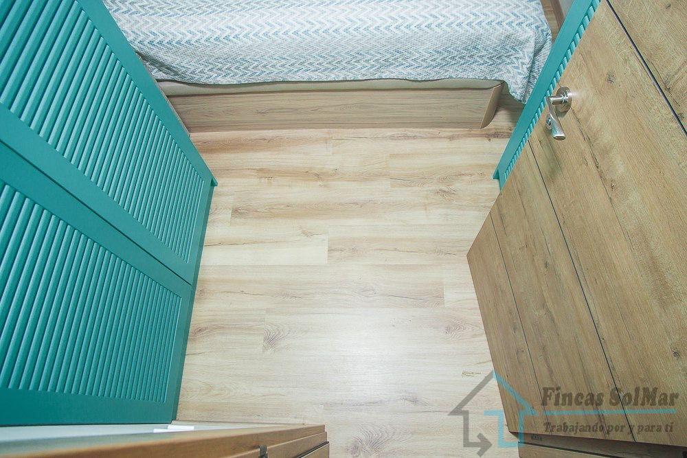 Venta de piso en Puerto de Sagunto