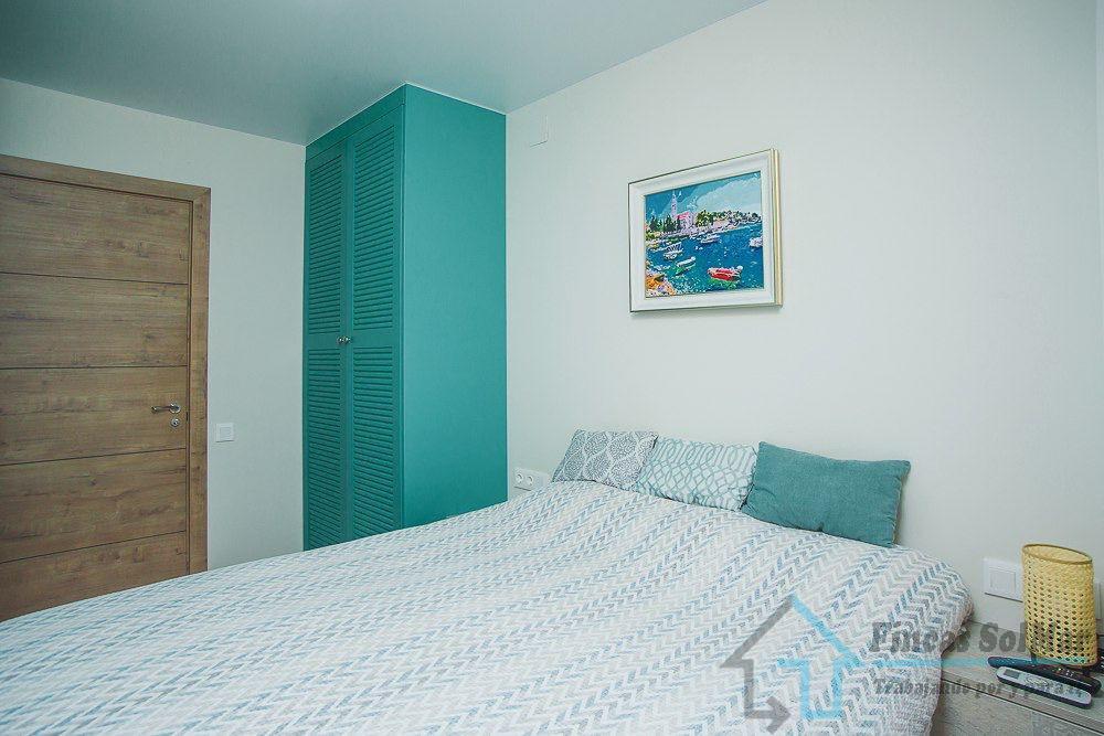 Venta de piso en Puerto de Sagunto