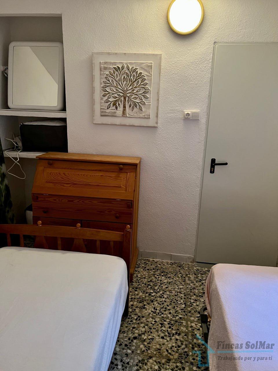 Venta de piso en Puerto de Sagunto