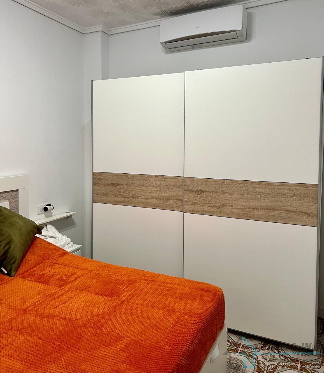 Venta de piso en Puerto de Sagunto