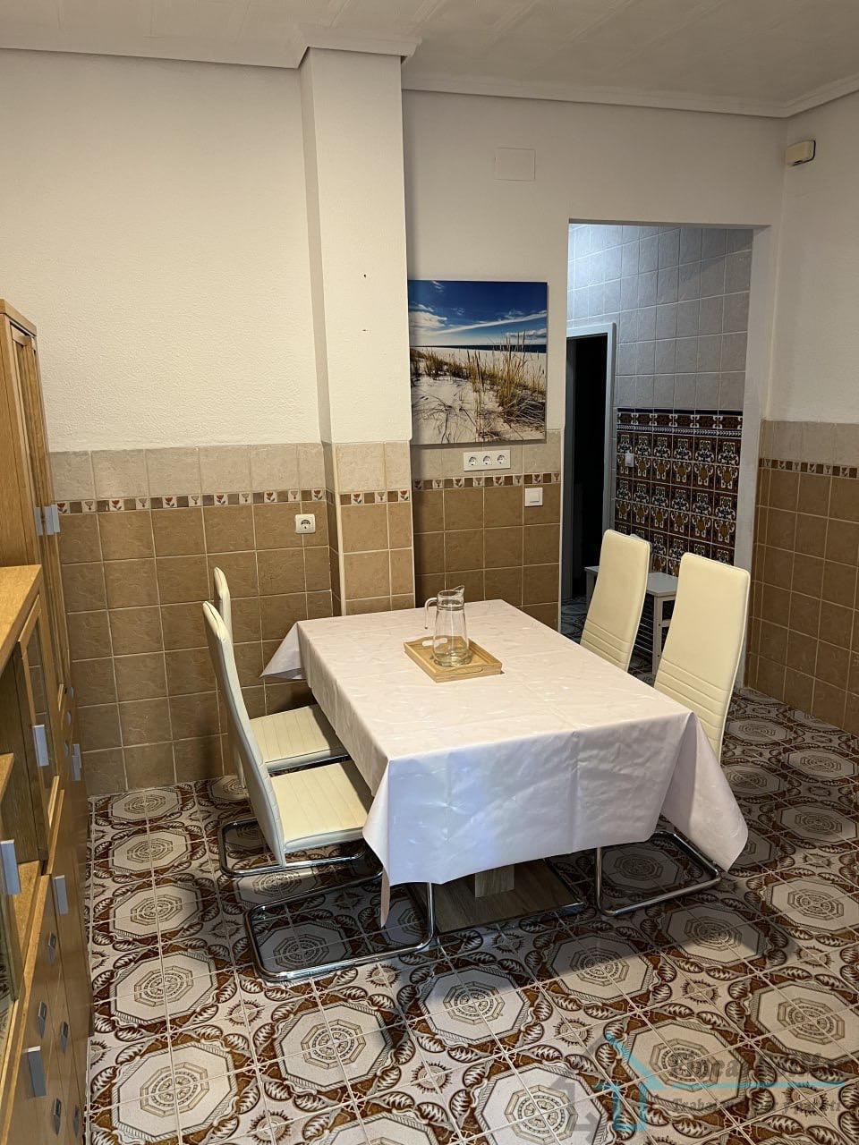 Venta de piso en Puerto de Sagunto