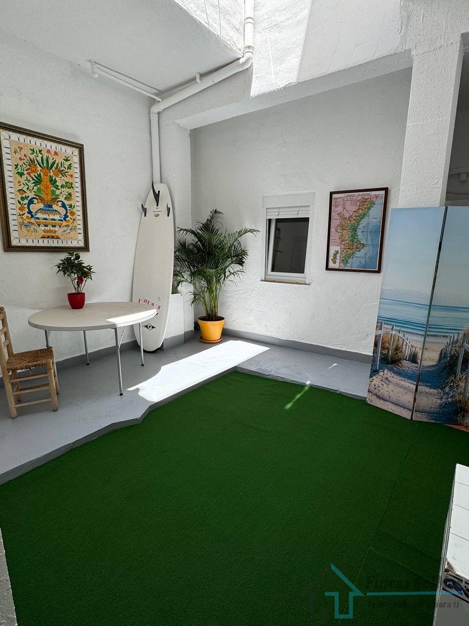 Venta de piso en Puerto de Sagunto