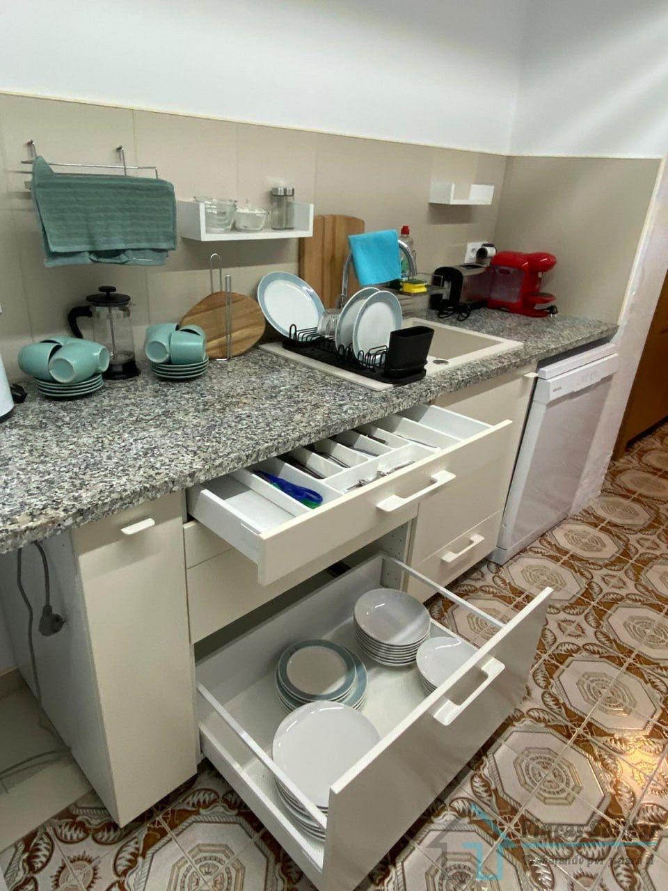 Venta de piso en Puerto de Sagunto