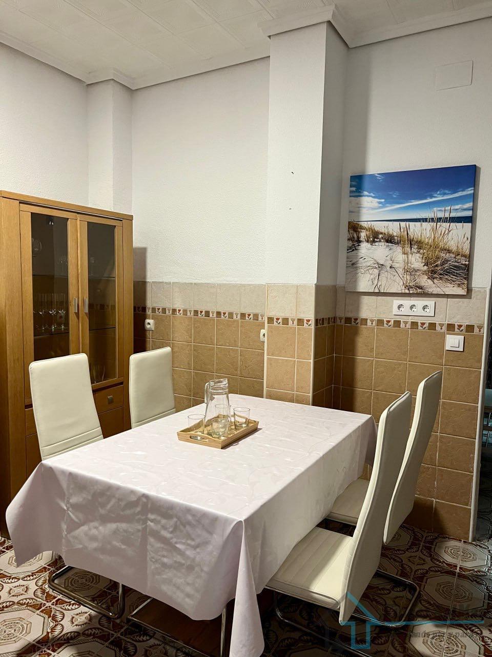 Venta de piso en Puerto de Sagunto