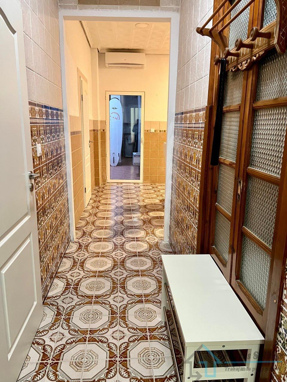 Venta de piso en Puerto de Sagunto