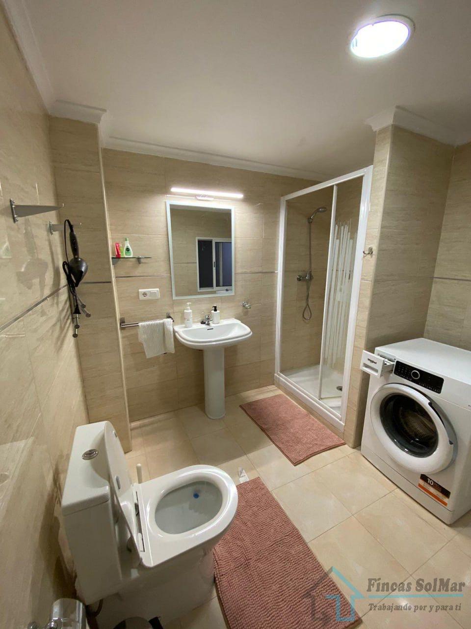 Venta de piso en Puerto de Sagunto