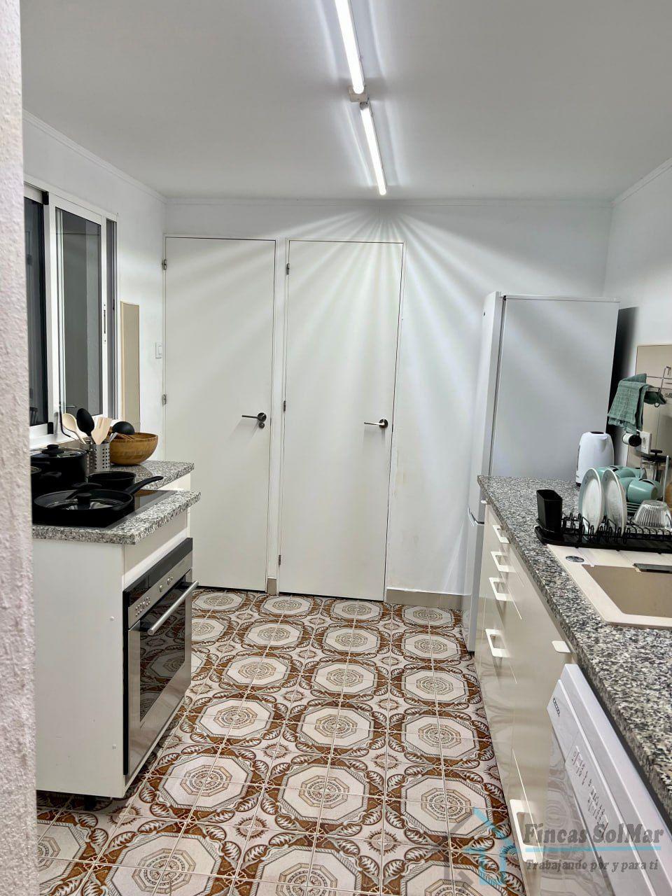 Venta de piso en Puerto de Sagunto